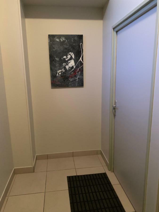 Appartement De 95 M2 Bien Situe Boulogne-sur-Mer Kültér fotó