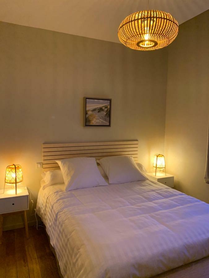 Appartement De 95 M2 Bien Situe Boulogne-sur-Mer Kültér fotó